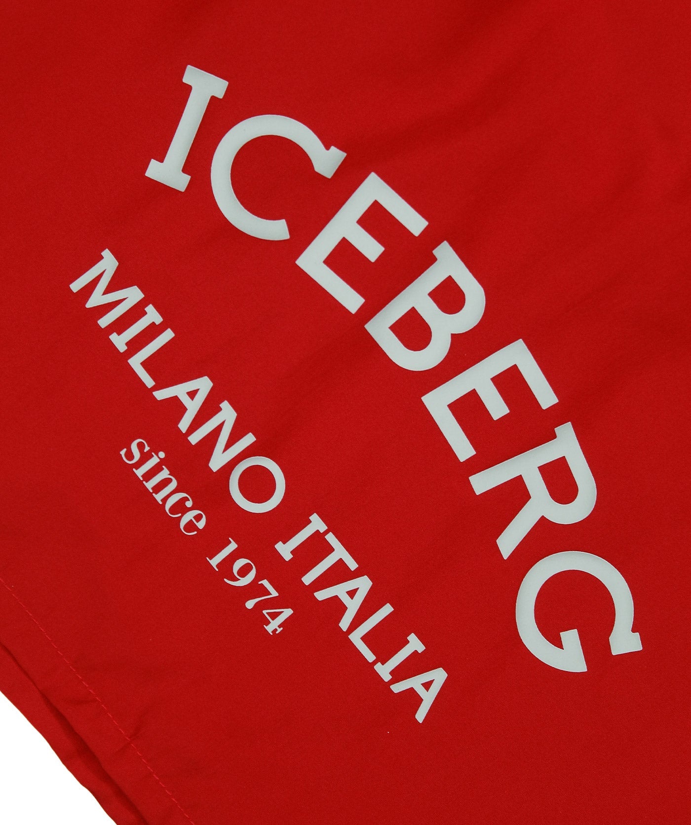 ICEBERG Basic Medium Boardshort ICE25MBM01 – Via Rodeo