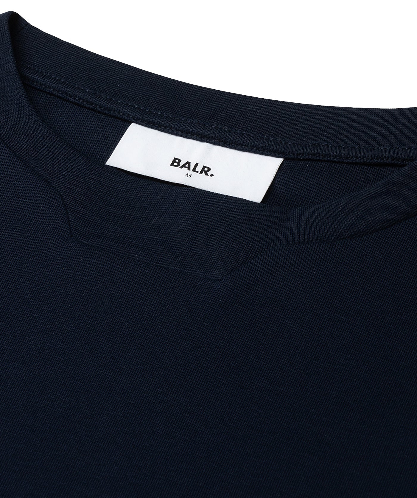 BALR Hex Series T-Shirt B1112.1295 – Via Rodeo