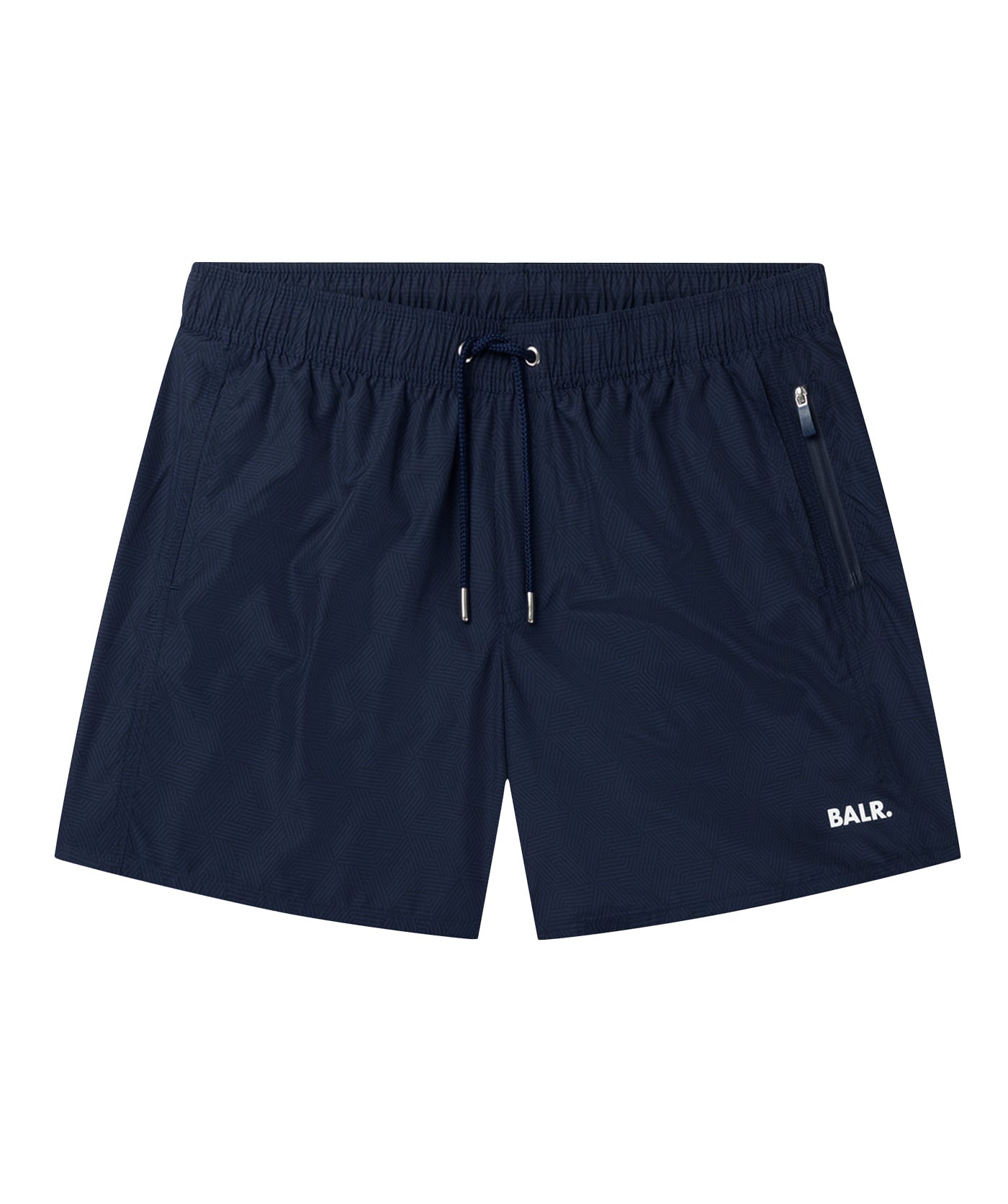 Balr Menswear Balr Swim Shorts BALR Classic Swim Trunks