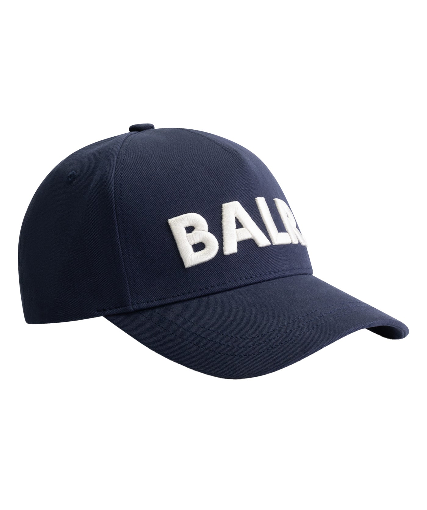 BALR Game Day Cotton Cap B6110.1063 – Via Rodeo