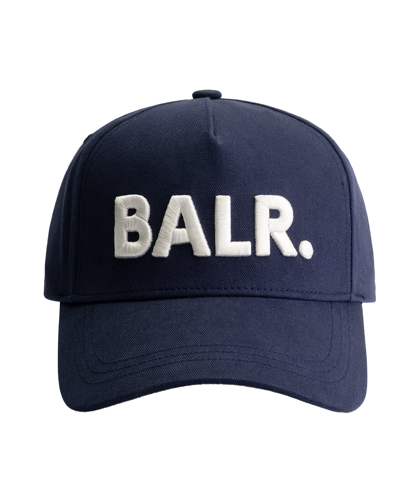 BALR Game Day Cotton Cap B6110.1063 – Via Rodeo