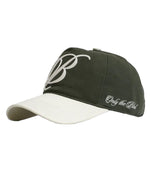ONLY THE BLIND Blake's Script Cap OTBX-C1506 – sleek streetwear cap with signature embroidered script logo, curved brim, and adjustable fit for everyday style.