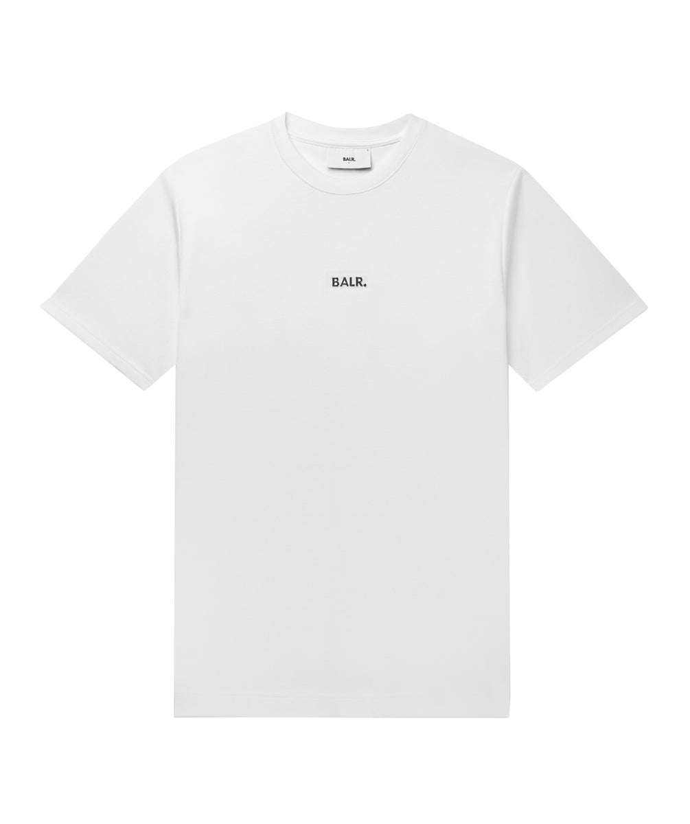 BALR Q Series Regular Fit T-shirt B1112.1224 – Via Rodeo