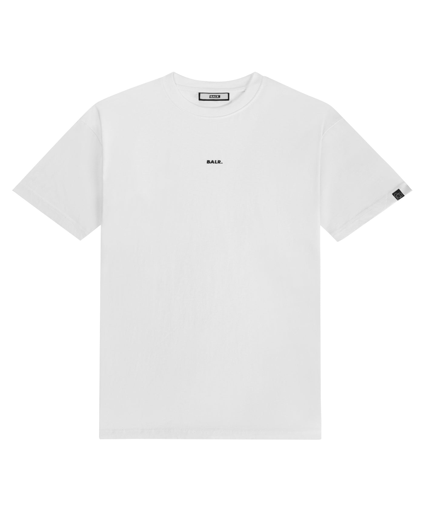 BALR Brand Box Fit T-shirt B1112.1225 – Via Rodeo