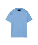 HOMIES MARBELLA Classic T-Shirt Embroidery 302HMB66 – crafted from soft cotton with signature embroidered detailing, blending comfort and urban style.