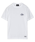 HOMIES MARBELLA Classic T-Shirt Embroidery 302HMB20
