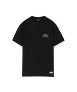 HOMIES MARBELLA Classic T-Shirt Embroidery 302HMB19 – premium cotton tee featuring sleek embroidered logo detail, blending comfort with elevated streetwear style.