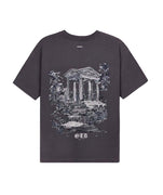 Explore bold streetwear with ONLY THE BLIND Forbidden Forest T-shirt OTB-T1651 – premium fabric, standout graphics, and signature urban edge.