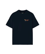 HOMIES MARBELLA Midnight Reflection T-shirt FW25.H03.061 – stylish streetwear with premium comfort, bold design, and a standout look for everyday wear.