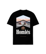 HOMIES MARBELLA Racing Limited T-shirt FW25.H03.062 – bold style, premium comfort, and street-ready design for a standout casual look.