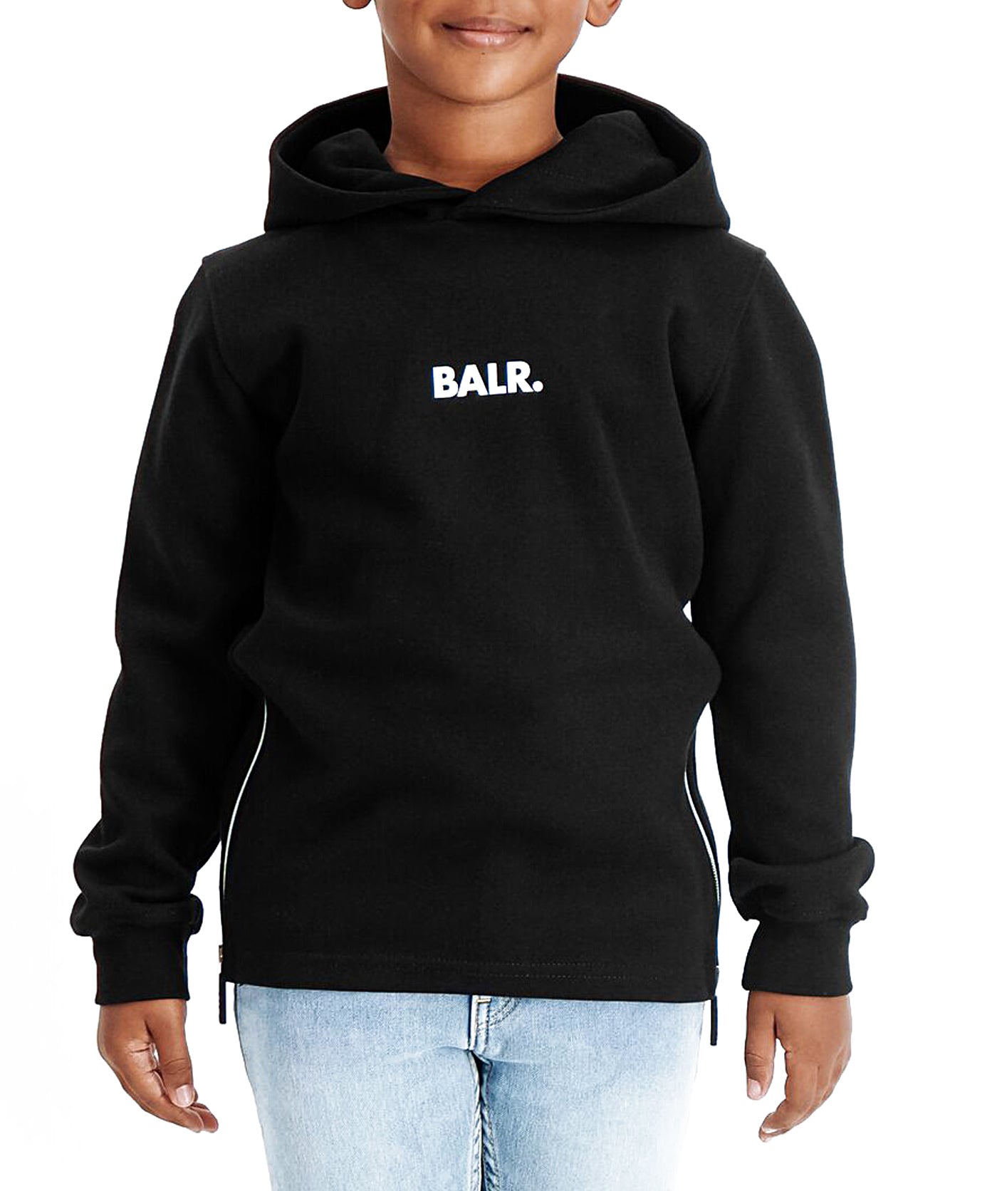 BALR Q Series Classic Hoodie B7261.1005 – Via Rodeo