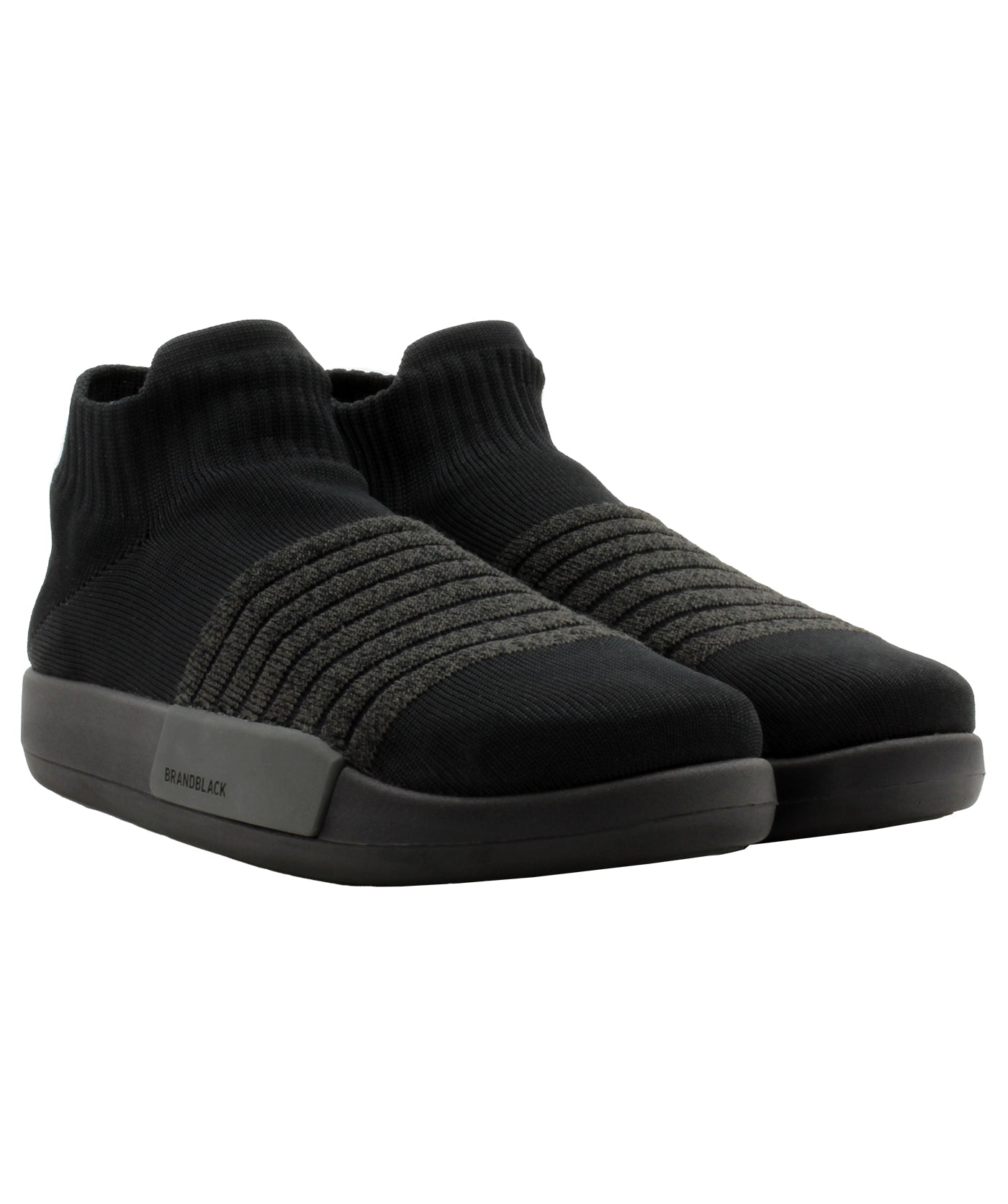 BRANDBLACK Kashiba Luxe Myuru Sock Sandals 459BB – Via Rodeo