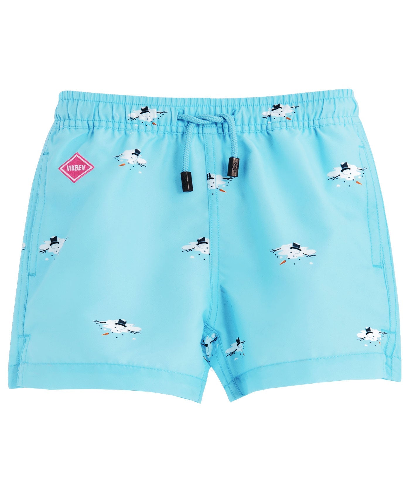 Nikben swim shop