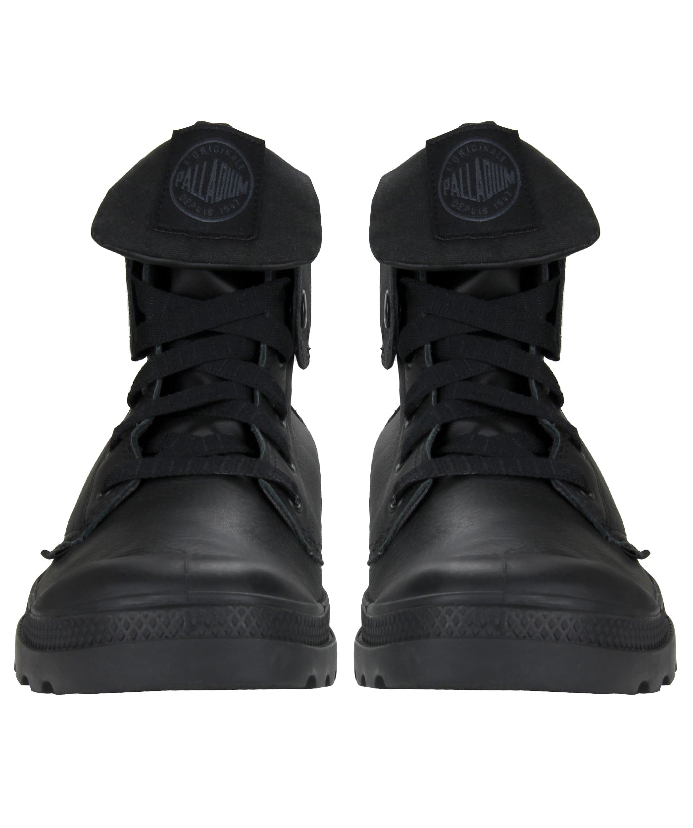 PALLADIUM Mono Chrome Baggy Boots 75129 – Via Rodeo