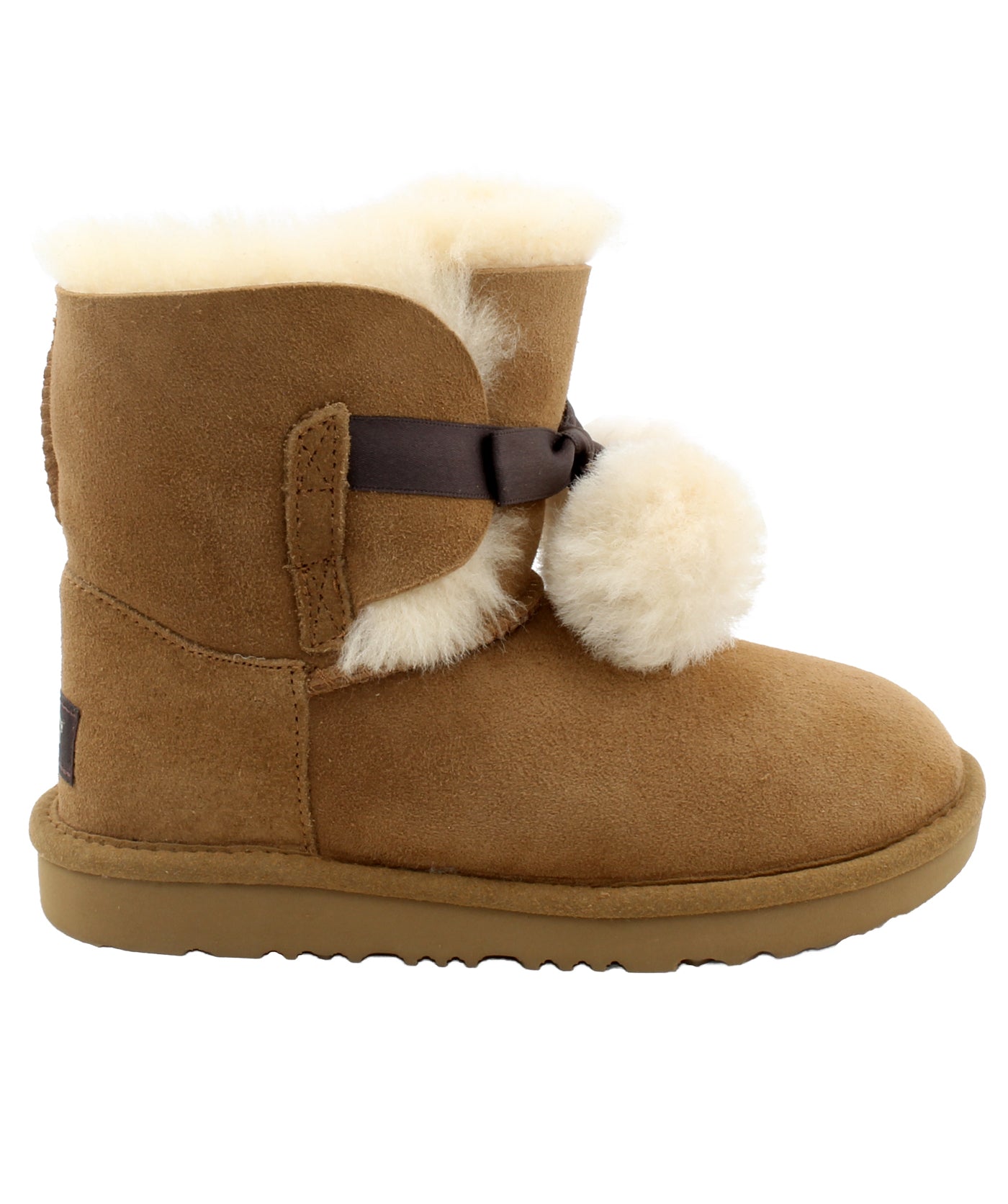 UGG Gita Boots 1017403T Via Rodeo