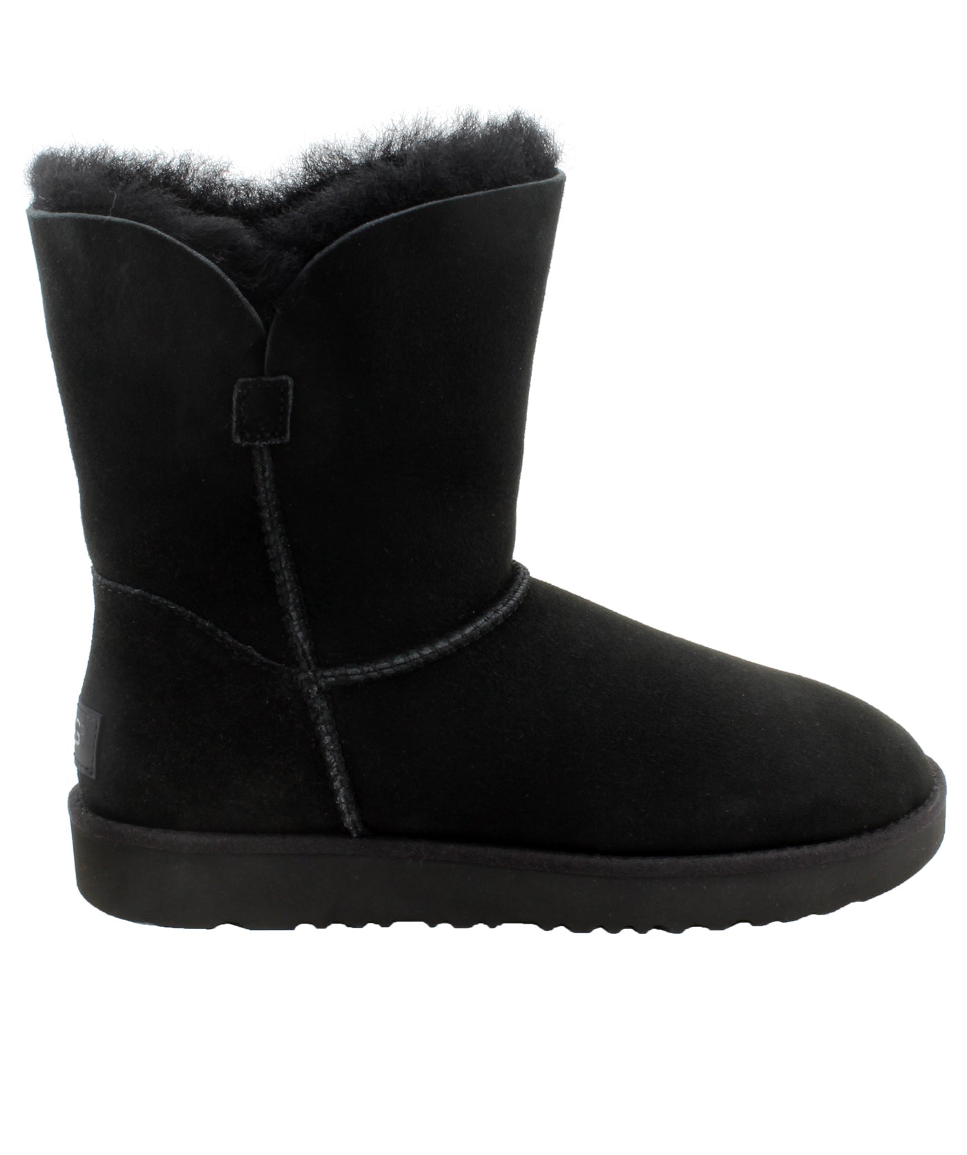 UGG Classic Cuff Short Boots 1016418 – Via Rodeo