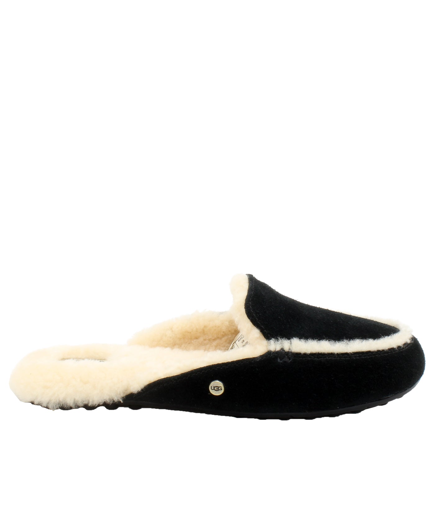 UGG Lane Slip-On Loafers 1020027 – Via Rodeo - Main Image