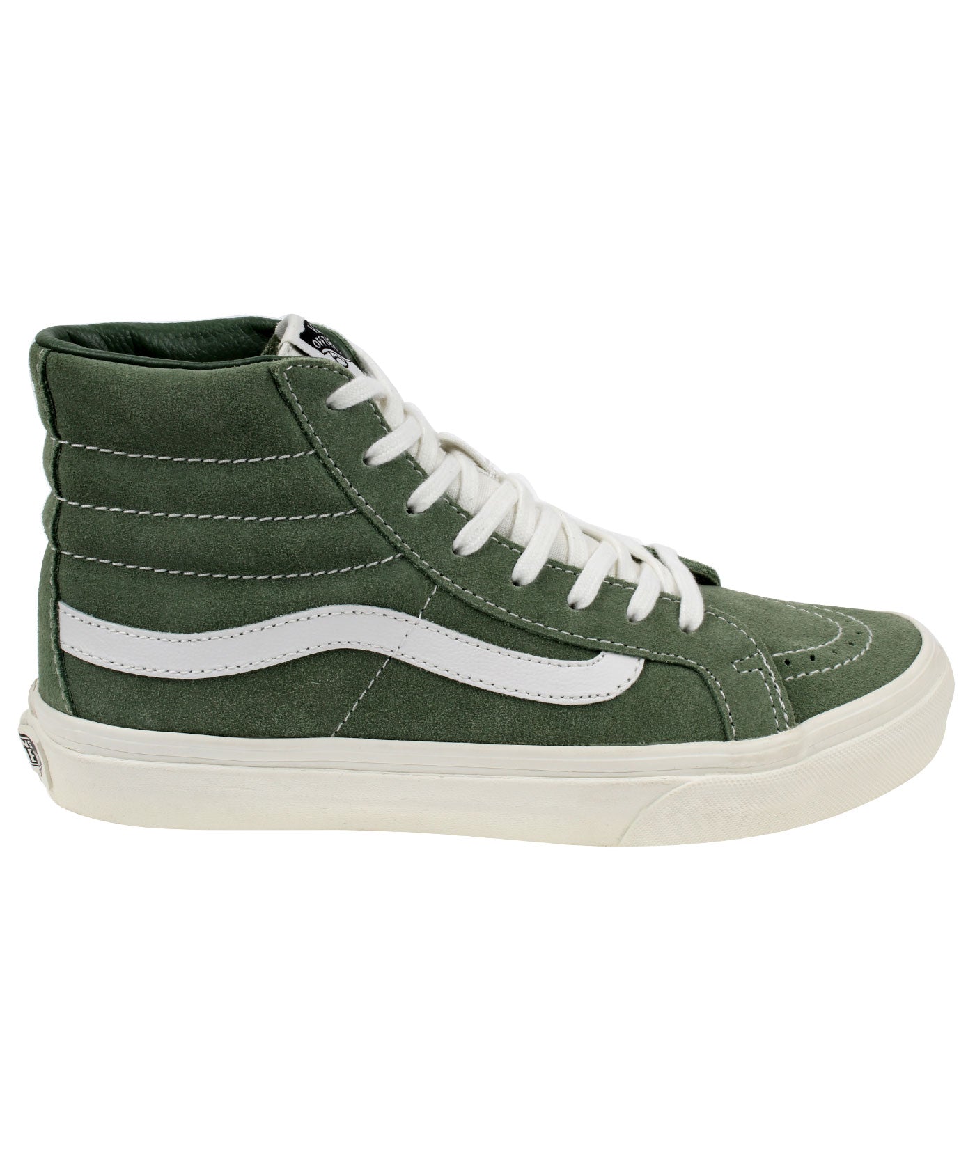 vans retro high tops