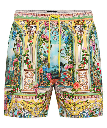 Tales of Topkapi Palace Boardshort