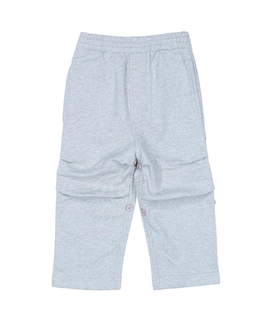 Maharishi Original Sweat Snopants B01MH3005 crafted from organic cotton fleece, featuring Snocord® adjustability, relaxed fit, and secure utility pockets.