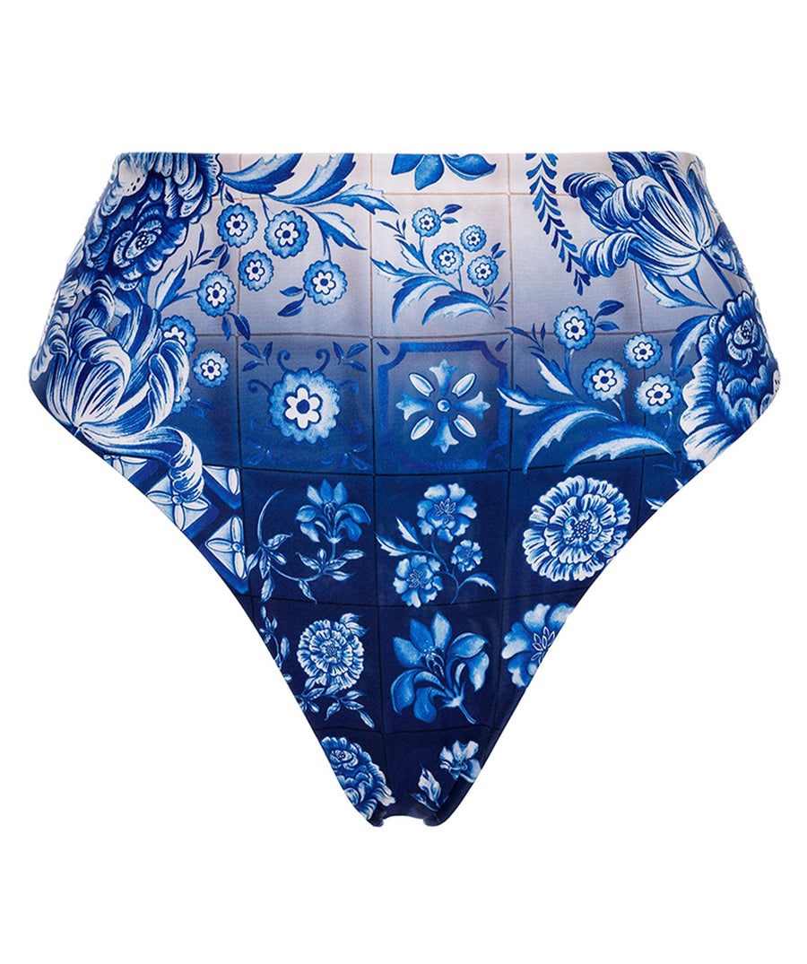 AGUA BENDITA Balena Penelope Azure Bikini 15376/15379