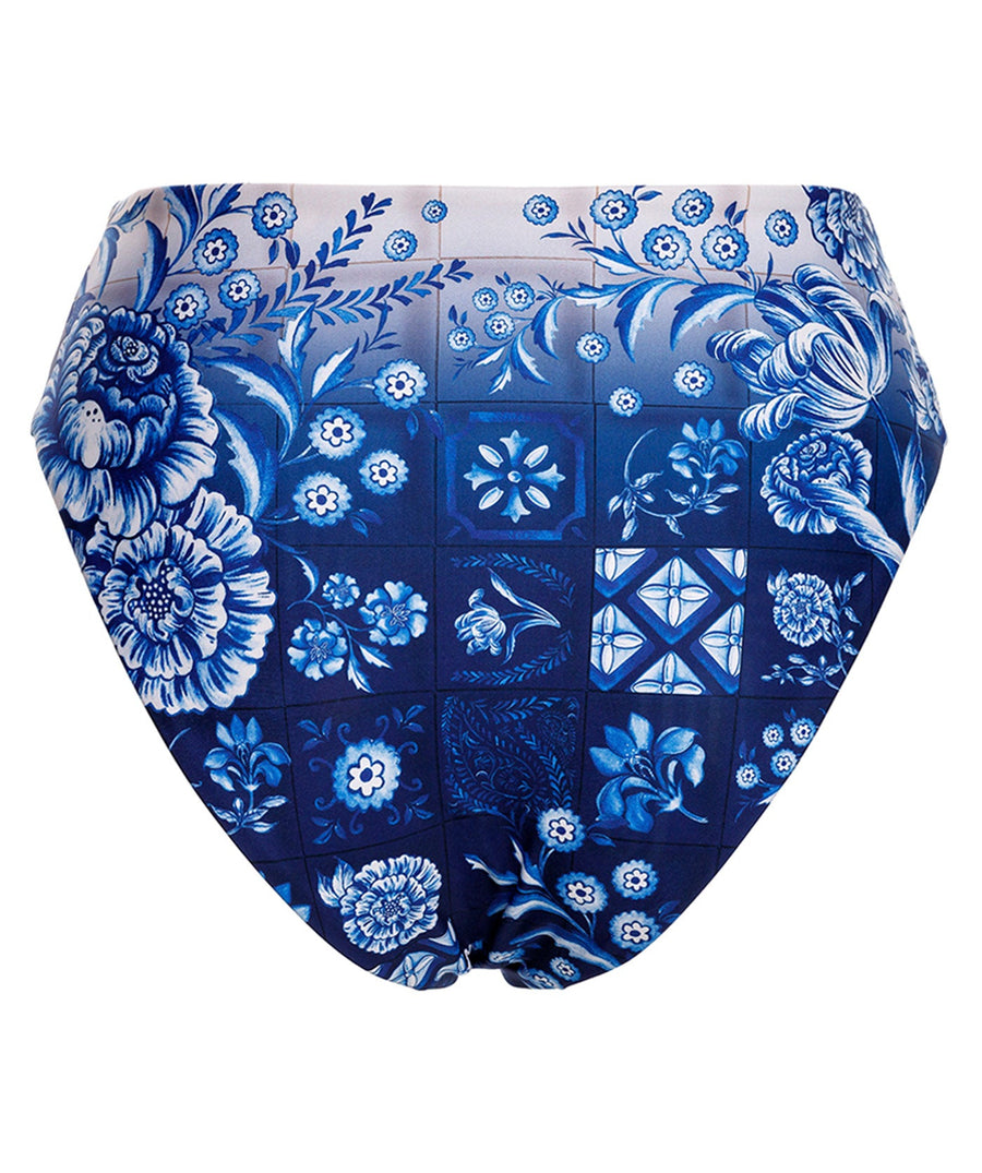 AGUA BENDITA Balena Penelope Azure Bikini 15376/15379