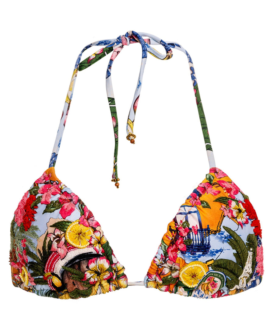 AGUA BENDITA Valle Alexis Ventura Bikini 15414/15419