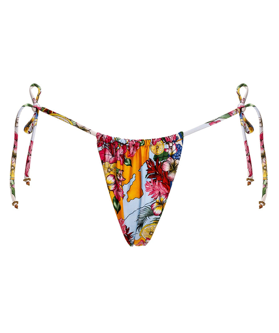 AGUA BENDITA Valle Alexis Ventura Bikini 15414/15419