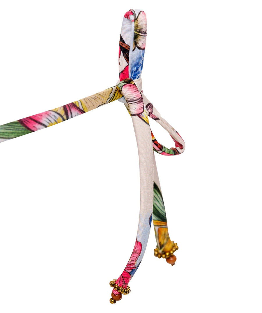 AGUA BENDITA Valle Alexis Ventura Bikini 15414/15419