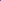 Blue shirt with a brand label on a white background