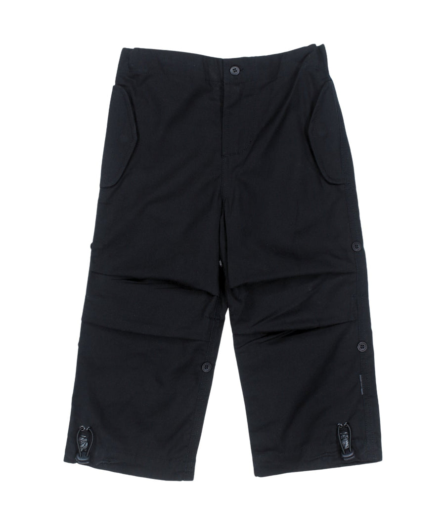 The Maharishi Original Snopants B01MH5406 feature a relaxed fit, Snocord® adjustability, and durable fabric—perfect for versatile, everyday wear.