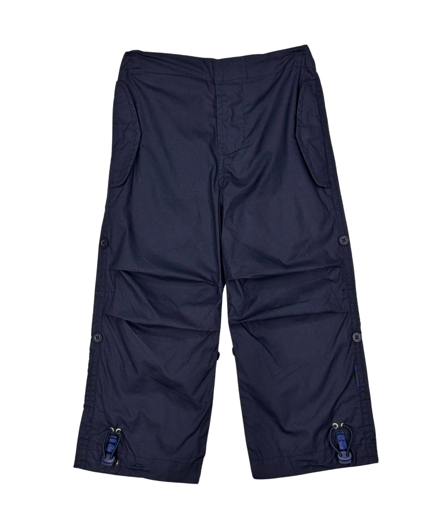 The Maharishi Dragon Boys Snopants 5512 feature bold dragon embroidery, adjustable fit, and durable fabric—perfect for comfort and standout street style.