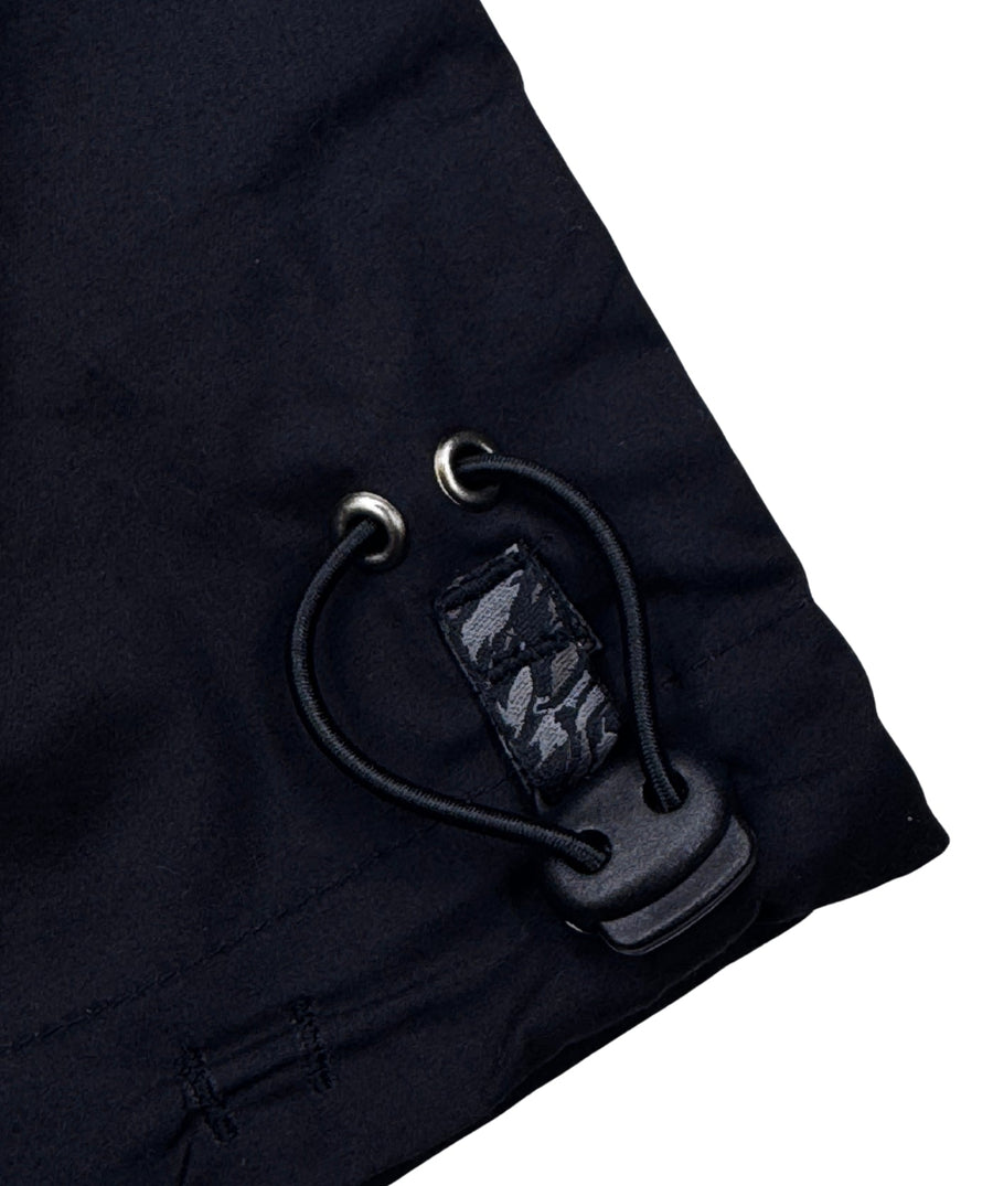 The Maharishi Dragon Boys Snopants 5512 feature bold dragon embroidery, adjustable fit, and durable fabric—perfect for comfort and standout street style.