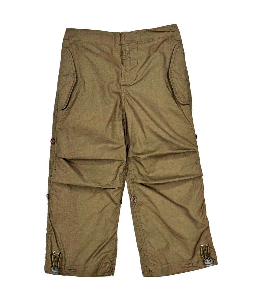 The Maharishi Dragon Boys Snopants 5512 feature bold dragon embroidery, adjustable fit, and durable fabric—perfect for comfort and standout street style.