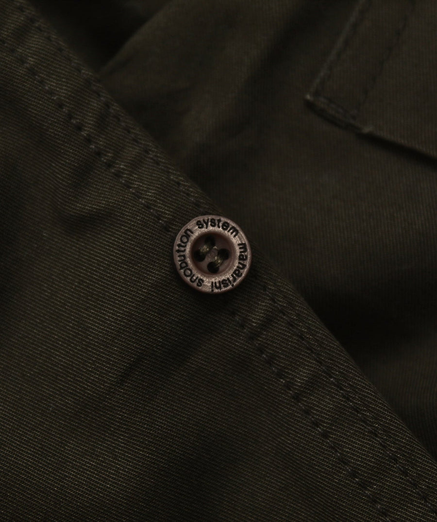 The Maharishi Peace Dove Snopants 5603 feature dove embroidery, adjustable Snocord® fit, and durable fabric—blending comfort with symbolic street style.