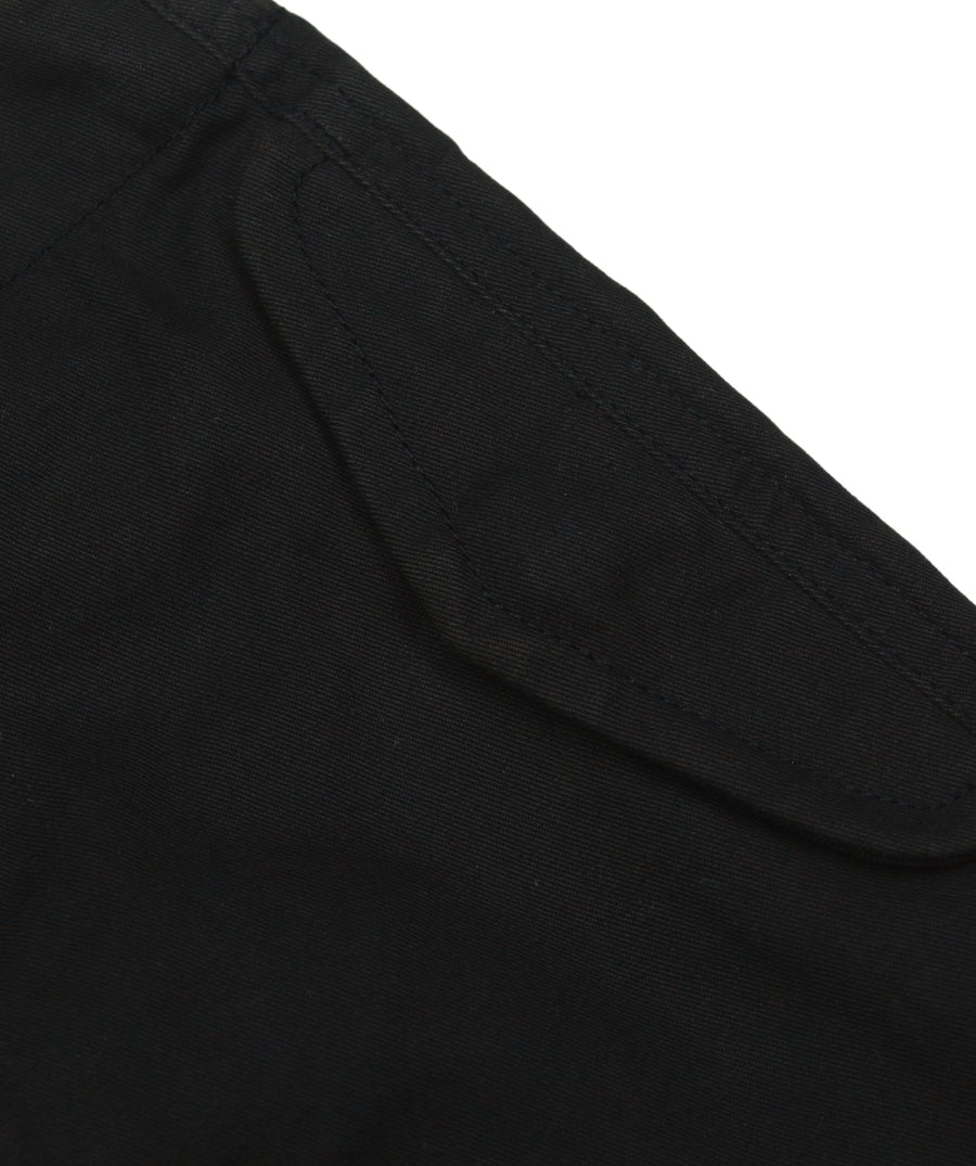 The Maharishi Boy's Antlers Snopants 5612 feature antler embroidery, adjustable fit, and durable fabric—perfect for bold style and everyday comfort.