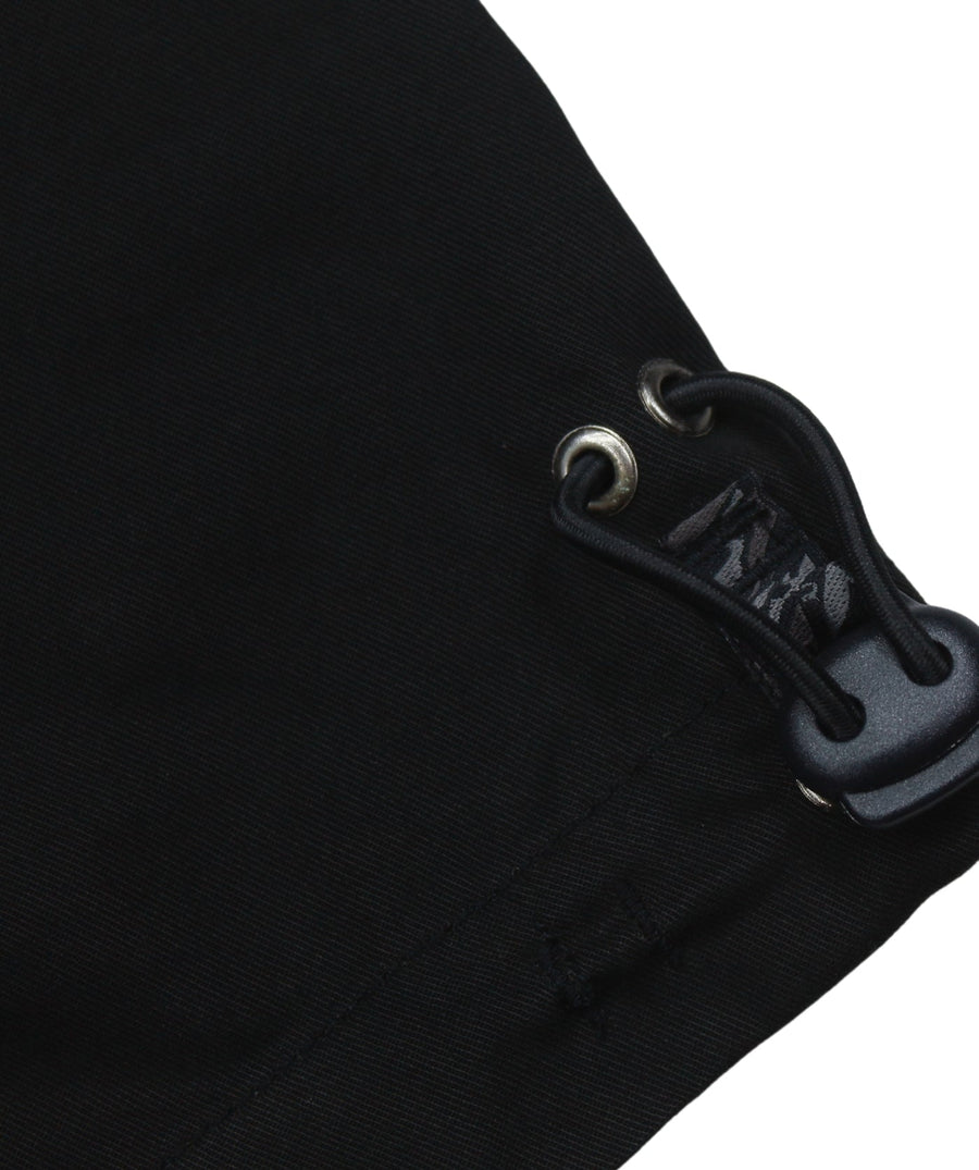 The Maharishi Boy's Antlers Snopants 5612 feature antler embroidery, adjustable fit, and durable fabric—perfect for bold style and everyday comfort.