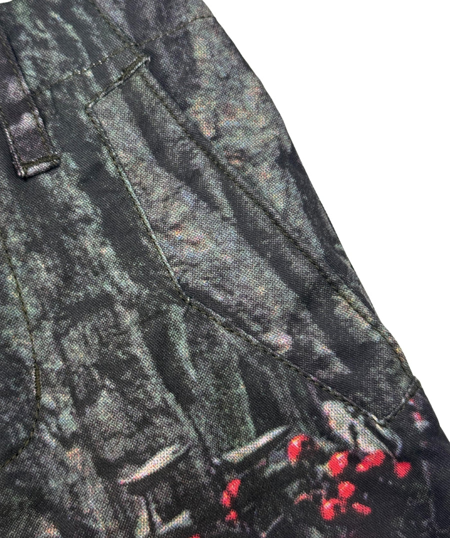 Oak & Berry Pants
