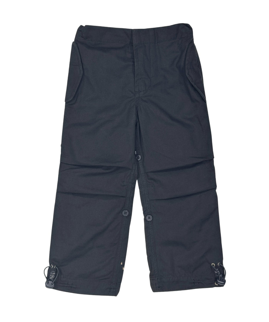 The Maharishi Dragon Boys Snopants 1115 feature detailed dragon embroidery, adjustable waistband, and durable fabric—perfect for bold, everyday style.