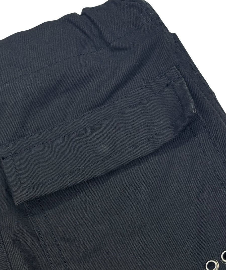 The Maharishi Dragon Boys Snopants 1115 feature detailed dragon embroidery, adjustable waistband, and durable fabric—perfect for bold, everyday style.