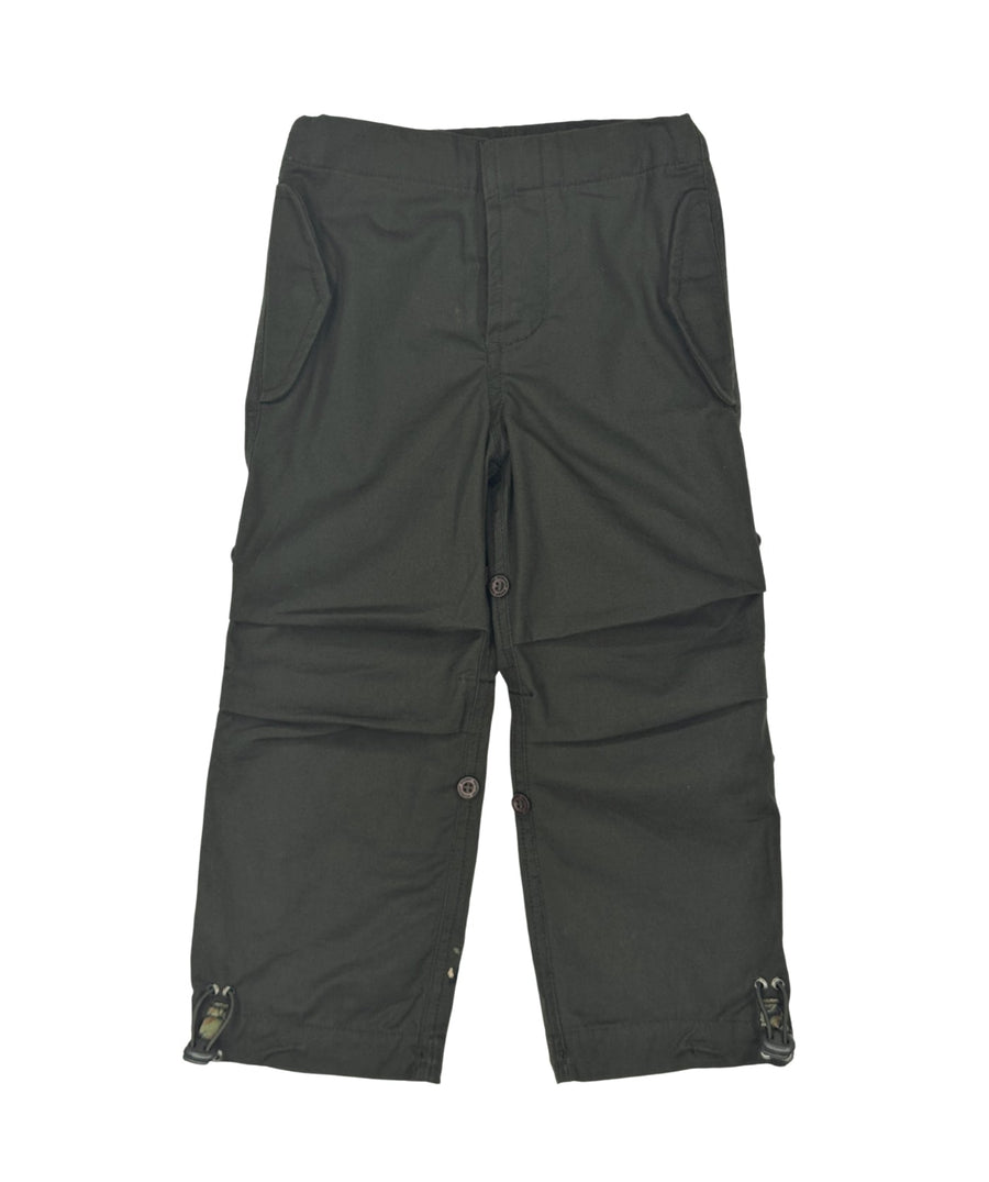 The Maharishi Dragon Boys Snopants 1115 feature detailed dragon embroidery, adjustable waistband, and durable fabric—perfect for bold, everyday style.