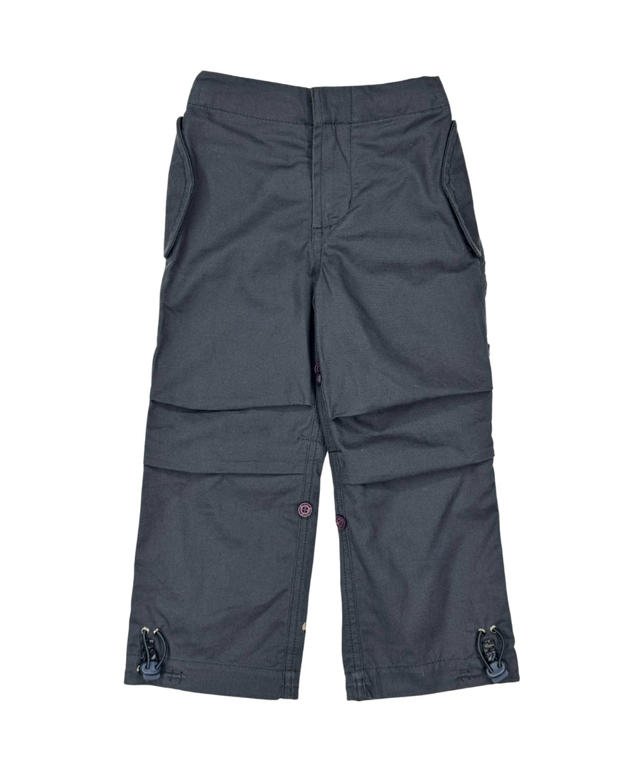 The Maharishi Dragon Boys Snopants 1115 feature detailed dragon embroidery, adjustable waistband, and durable fabric—perfect for bold, everyday style.
