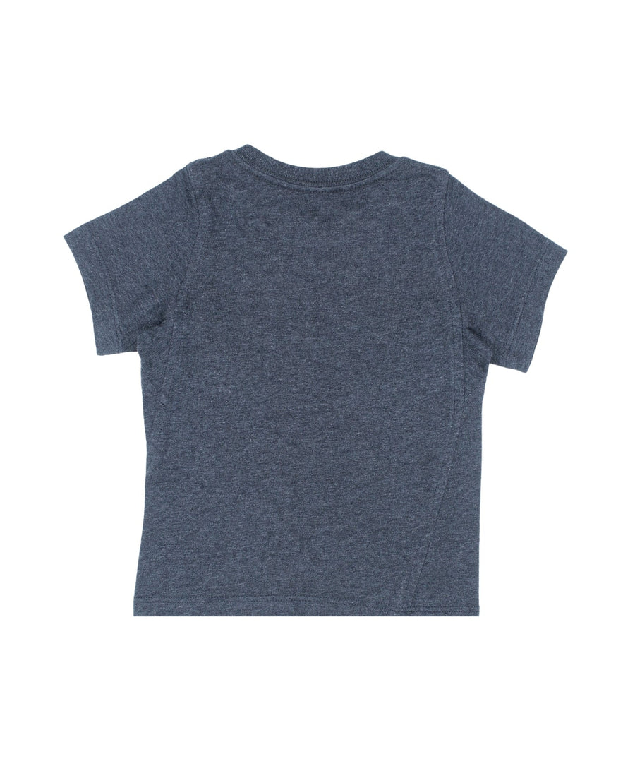 The MAHARISHI Edible Pacifist T-Shirt 5624 features bold peace-themed prints, premium organic cotton, and a relaxed fit—perfect for sustainable statement style.