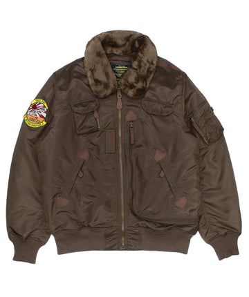 ALPHA INDUSTRIES Injector Jacket MJI38016C1