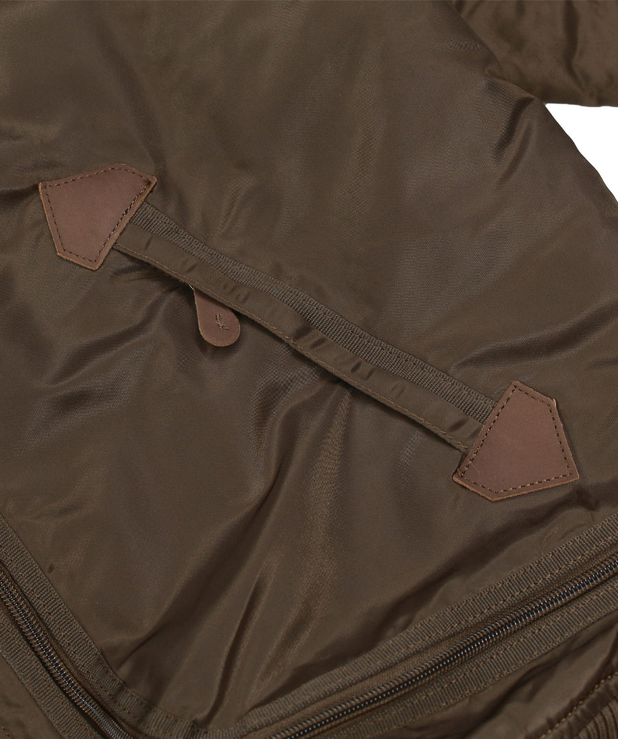 ALPHA INDUSTRIES Injector Jacket MJI38016C1