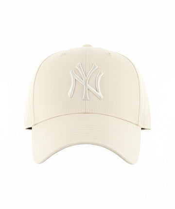 MLB New York Yankees Raised Basic MVP Cap