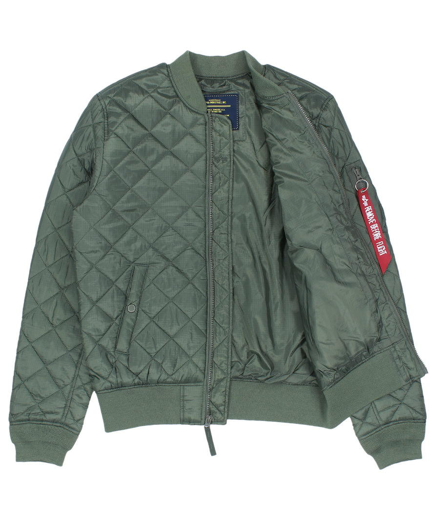 ALPHA INDUSTRIES MA-1 Origami Jacket MJM46680C1