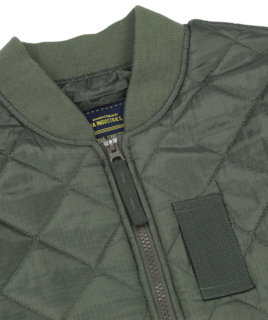 ALPHA INDUSTRIES MA-1 Origami Jacket MJM46680C1