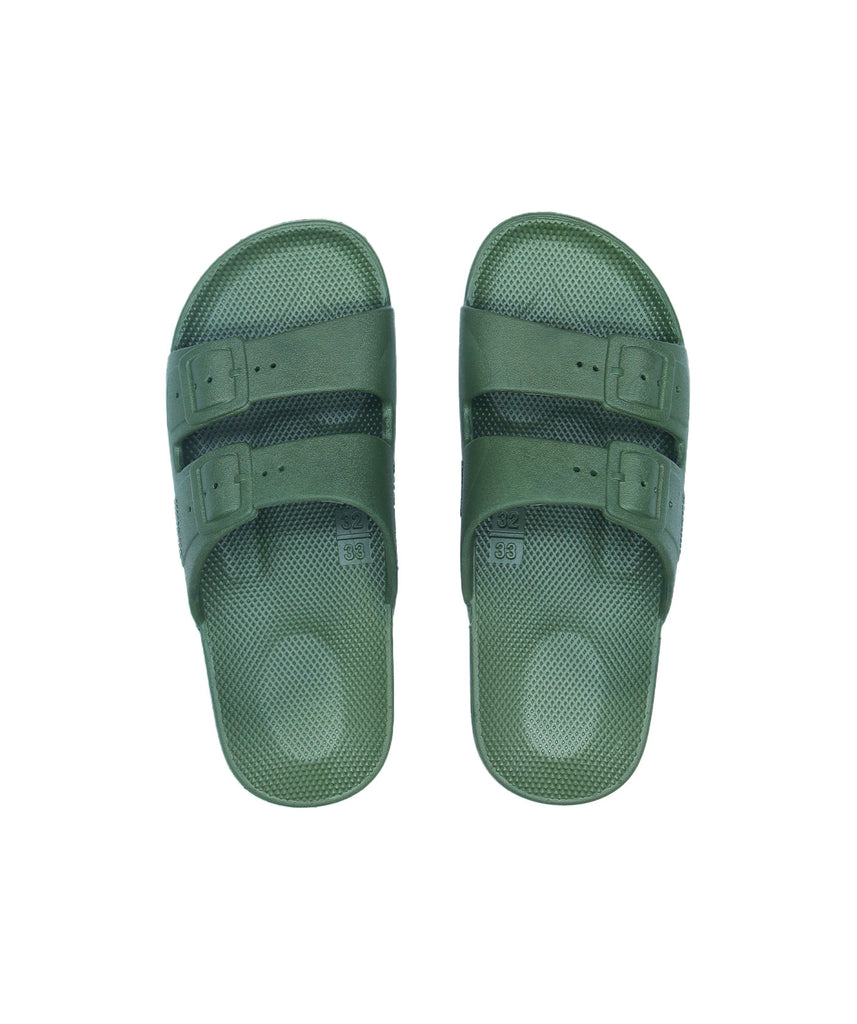 FREEDOM MOSES Cactus Slides CACTUS – Via Rodeo