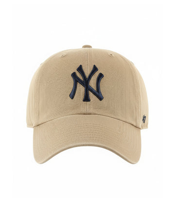 MLB New York Yankees Clean Up Cap